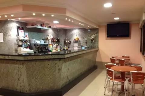 Aparthotel Atlantico Resort in Sanxenxo — foto 17