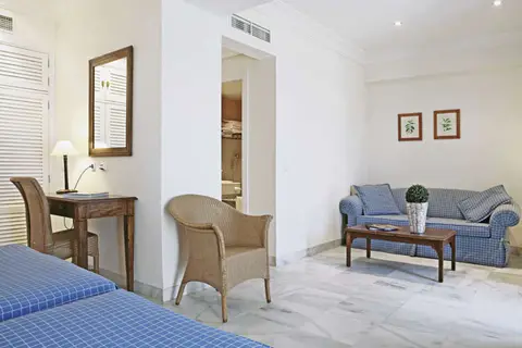 Hotel Playa de la Luz in Rota — foto 15