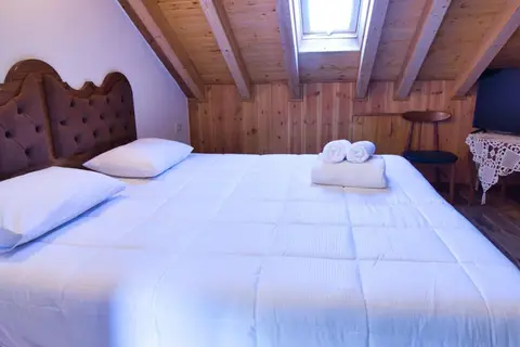Hotel Praga in Gjirokastra, foto 30