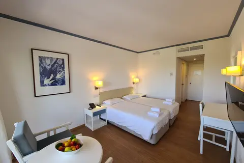 Basilica Holiday Resort in Paphos — foto 19