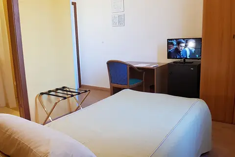 Hotel Terme di Castel San Pietro in Castel San Pietro Terme, foto 9