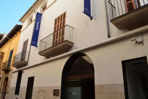 Santa Clara Urban Hotel & Spa in Palma De Mallorca — foto 5