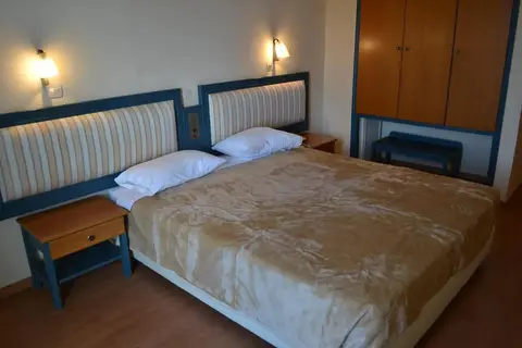 Hotel Astron in Kos-Stad — foto 17