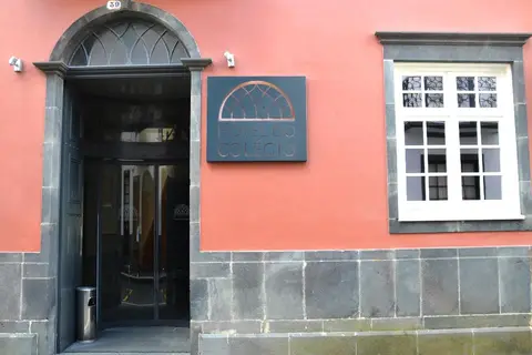 Do Colegio in Ponta Delgada — foto 23