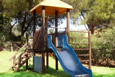 Argentario Osa Resort in Talamone, foto 2