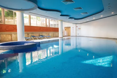 Paphos Gardens Holiday Resort foto 9