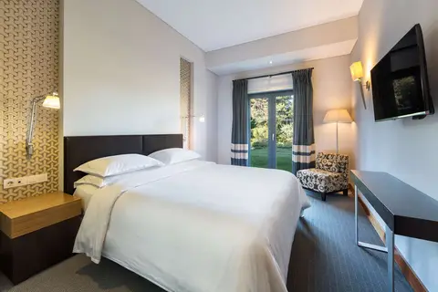 Sheraton Cascais Resort in Cascais — foto 3