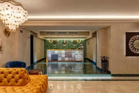 Sole Palace in Tbilisi — foto 11
