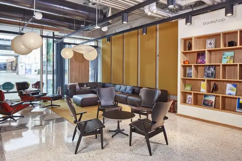 aletto Hotel Potsdamer Platz in Berlijn — foto 7