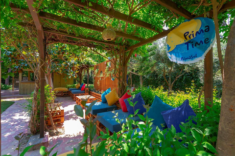 Hotel Telatiye Resort foto 13