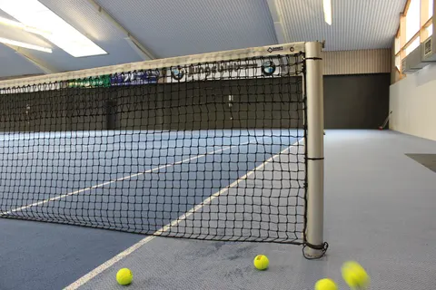 Camping Borken Am See foto 14