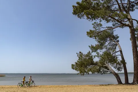 Camping Sanguinet Plage foto 21