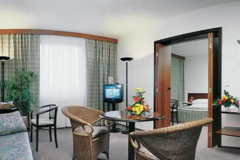 Hotel Expo in Praag, foto 4