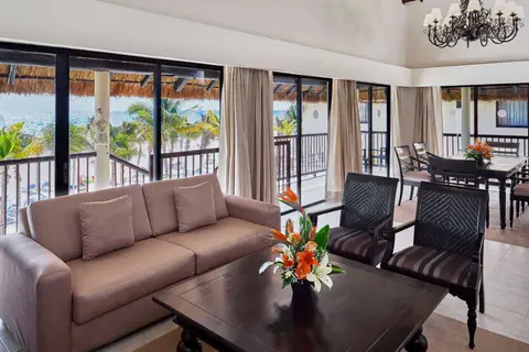 Hotel Allegro Playacar in Playa del Carmen — foto 10