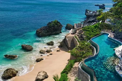 Rimba By Ayana Bali in Kuta Selatan — foto 3