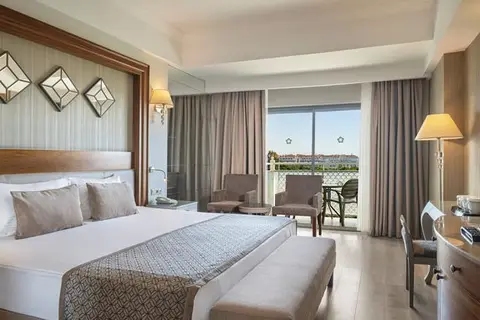 Side Star Resort in Manavgat — foto 3