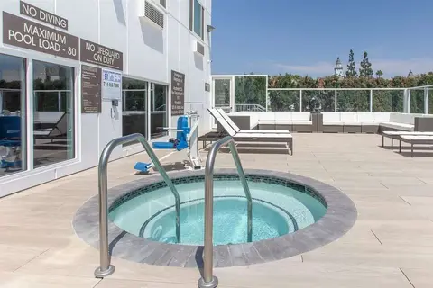 Wyndham Anaheim in Anaheim, foto 14