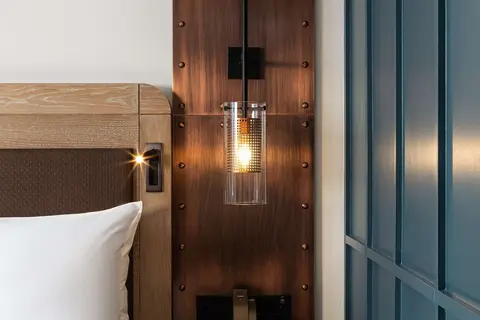 The Gantry London Curio Collection by Hilton in Londen, foto 2