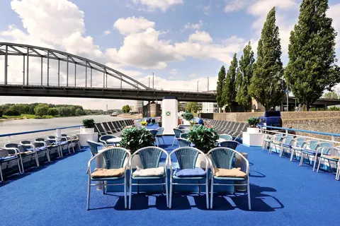 Verrassingscruise foto 10