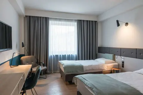 Scandic Gdansk in Gdańsk — foto 3