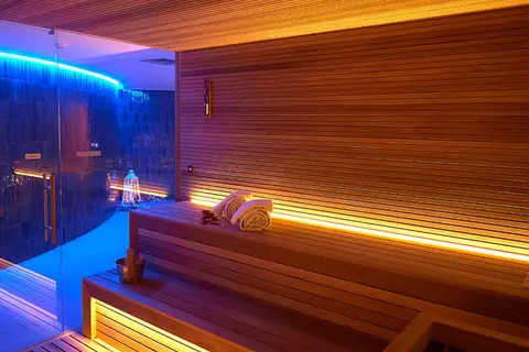 Resort La Battigia Beach & Spa in Alcamo — foto 16