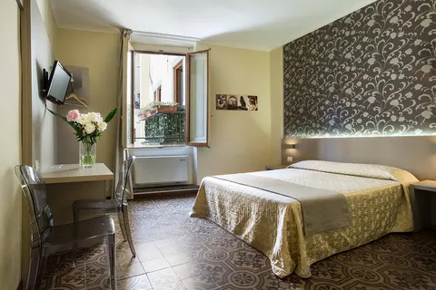 Hotel Albergo Firenze foto 2