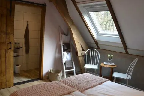 Bed and Breakfast Aan de Beek Arcen foto 3
