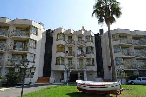 Appartementen AR Bolero Park foto 24