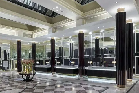 The Midland - Manchester in Manchester — foto 4
