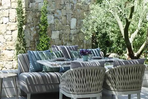 Sani Dunes Hotel in Δημοτική Ενότητα Κασσάνδρας — foto 8