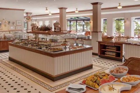 Sunday Resort Rügen foto 8