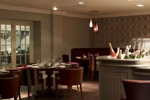The Arden Hotel in Stratford-upon-Avon, foto 18