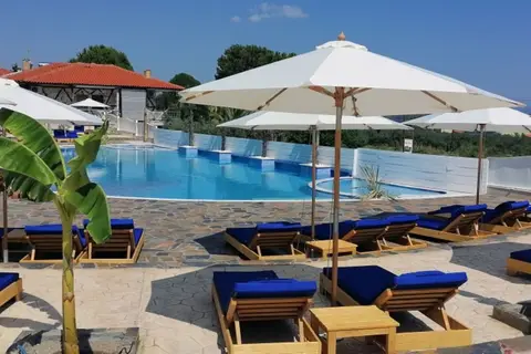 Simon King Studios & Apartments in Δημοτική Ενότητα Σιθωνίας — foto 6