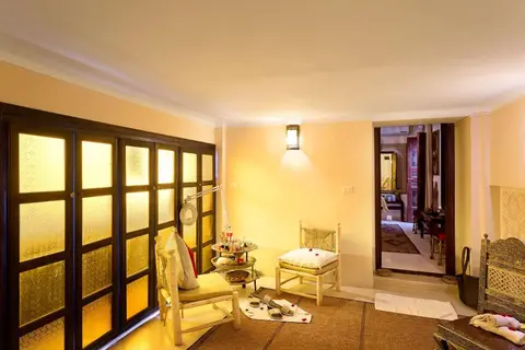 Palais Khum in Marrakech, foto 4
