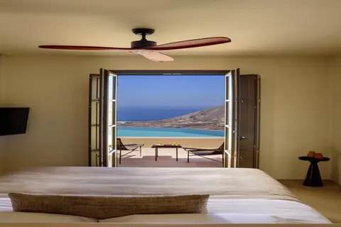 Elessa Hotel in Pyrgos — foto 8