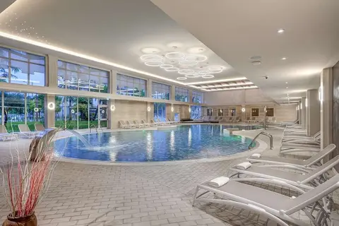 Hotel Premiere Abano Terme in Abano Terme, foto 11