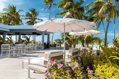 Hotel Riu Palace Maldivas in Kedhigandu — foto 14
