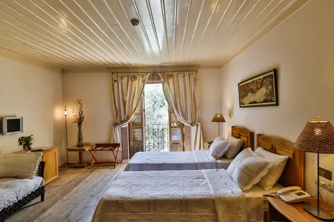 Oyster Residence in Fethiye — foto 8