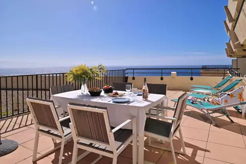 Residence Les Calanques in Ajaccio — foto 8