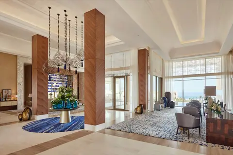 Fairmont Taghazout Bay in Rabat — foto 11