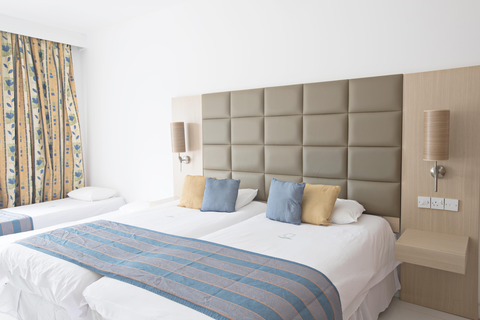 Tsokkos Hotel Odessa Beach foto 2