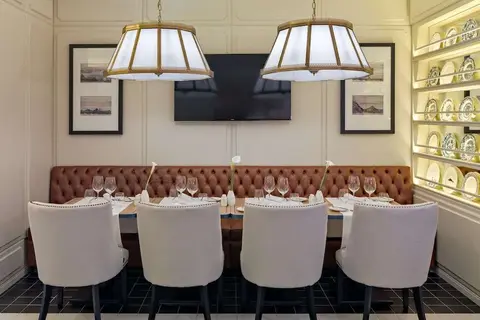 H10 Duque de Loule in Lissabon — foto 12