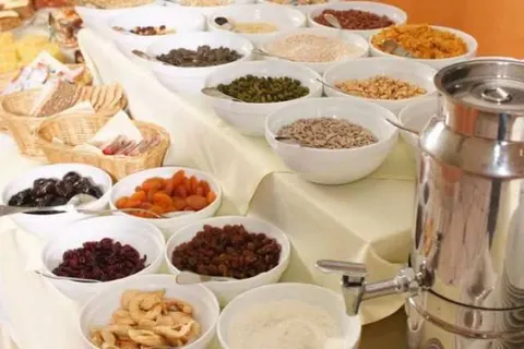 Hotel Lahnschleife foto 10