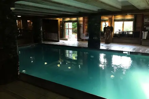 Résidence Maeva Home Le Roselend in Beaufort — foto 22