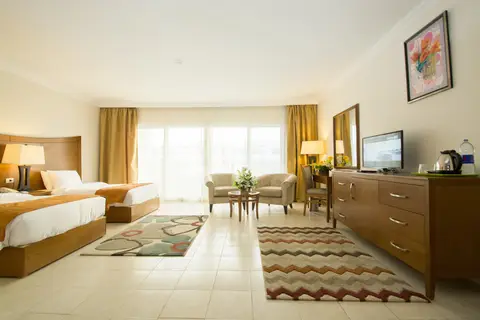 Old Vic Resort Sharm in Sharm El Sheikh — foto 28
