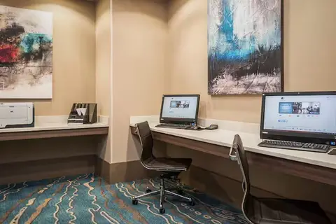 Doubletree by Hilton West Palm Beach Airport in West Palm Beach, foto 6