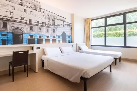 B&B HOTEL Mantova in San Giorgio di Mantova, foto 16