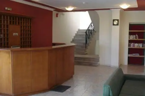 Sandy Maria Hotel in Tsilivi, foto 6