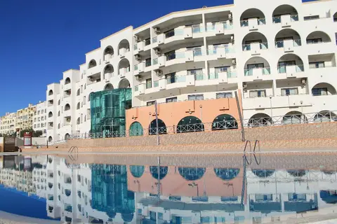 The Navigator Solaqua in Albufeira — foto 29