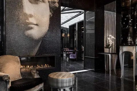Maison Albar Hotels Le Diamond in Parijs, foto 14